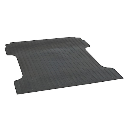 Dee Zee DZ76700 Black Tailgate Mat Beds for 2015-2021 F-150 Pickup D37_DZ76700